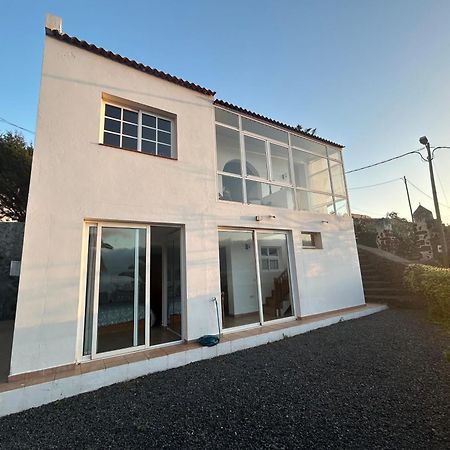 Casa Villamaravilla I, Isla De El Hierro Frontera Exteriér fotografie