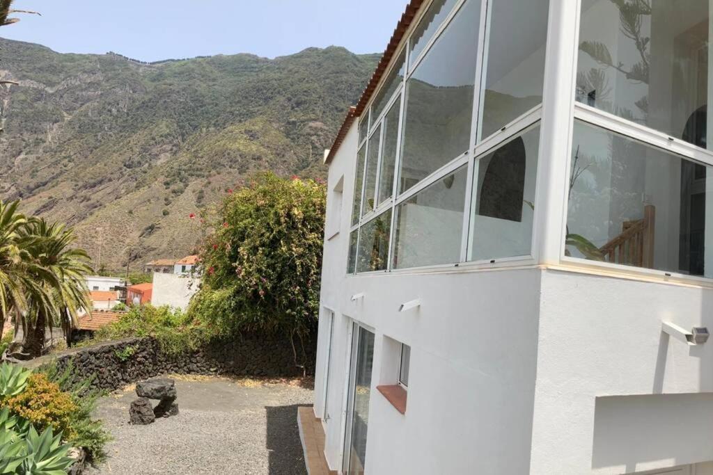 Casa Villamaravilla I, Isla De El Hierro Frontera Exteriér fotografie