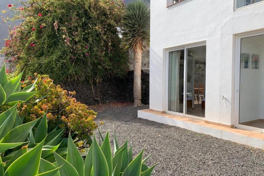 Casa Villamaravilla I, Isla De El Hierro Frontera Exteriér fotografie