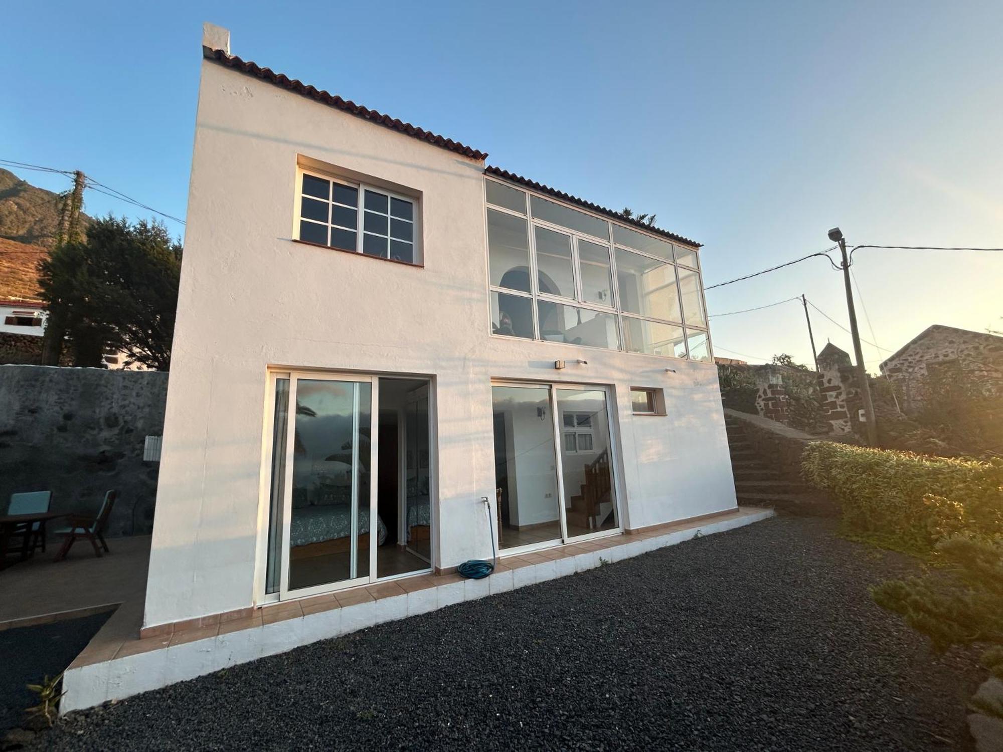 Casa Villamaravilla I, Isla De El Hierro Frontera Exteriér fotografie