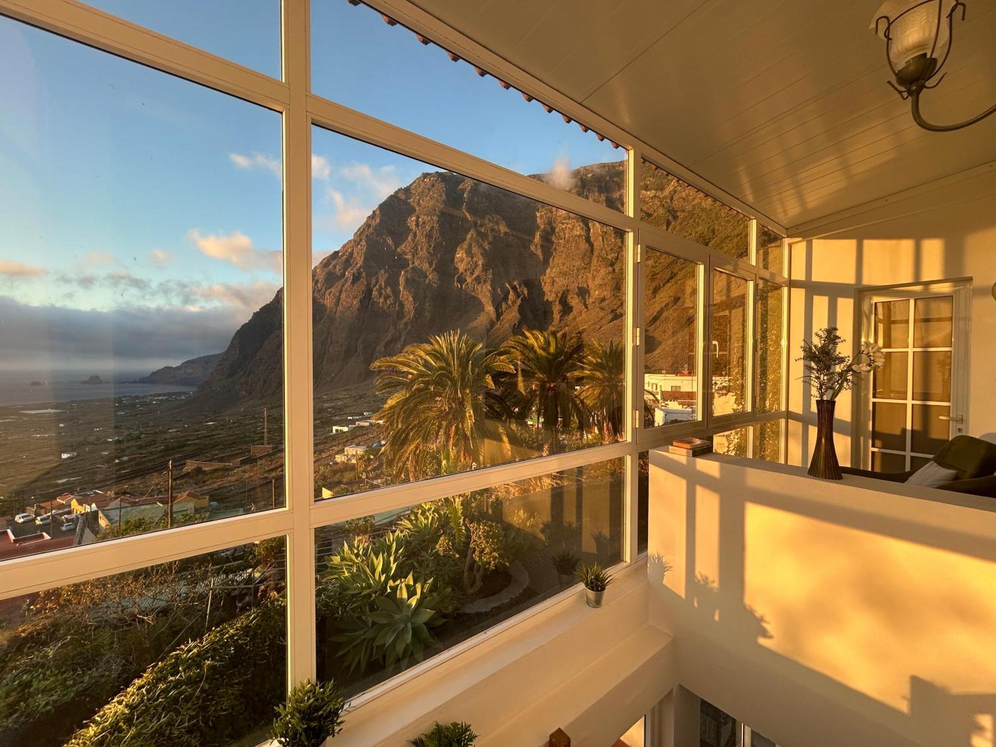 Casa Villamaravilla I, Isla De El Hierro Frontera Exteriér fotografie