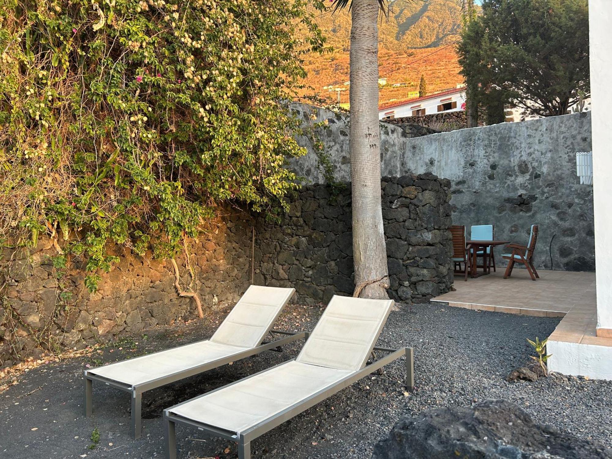 Casa Villamaravilla I, Isla De El Hierro Frontera Exteriér fotografie