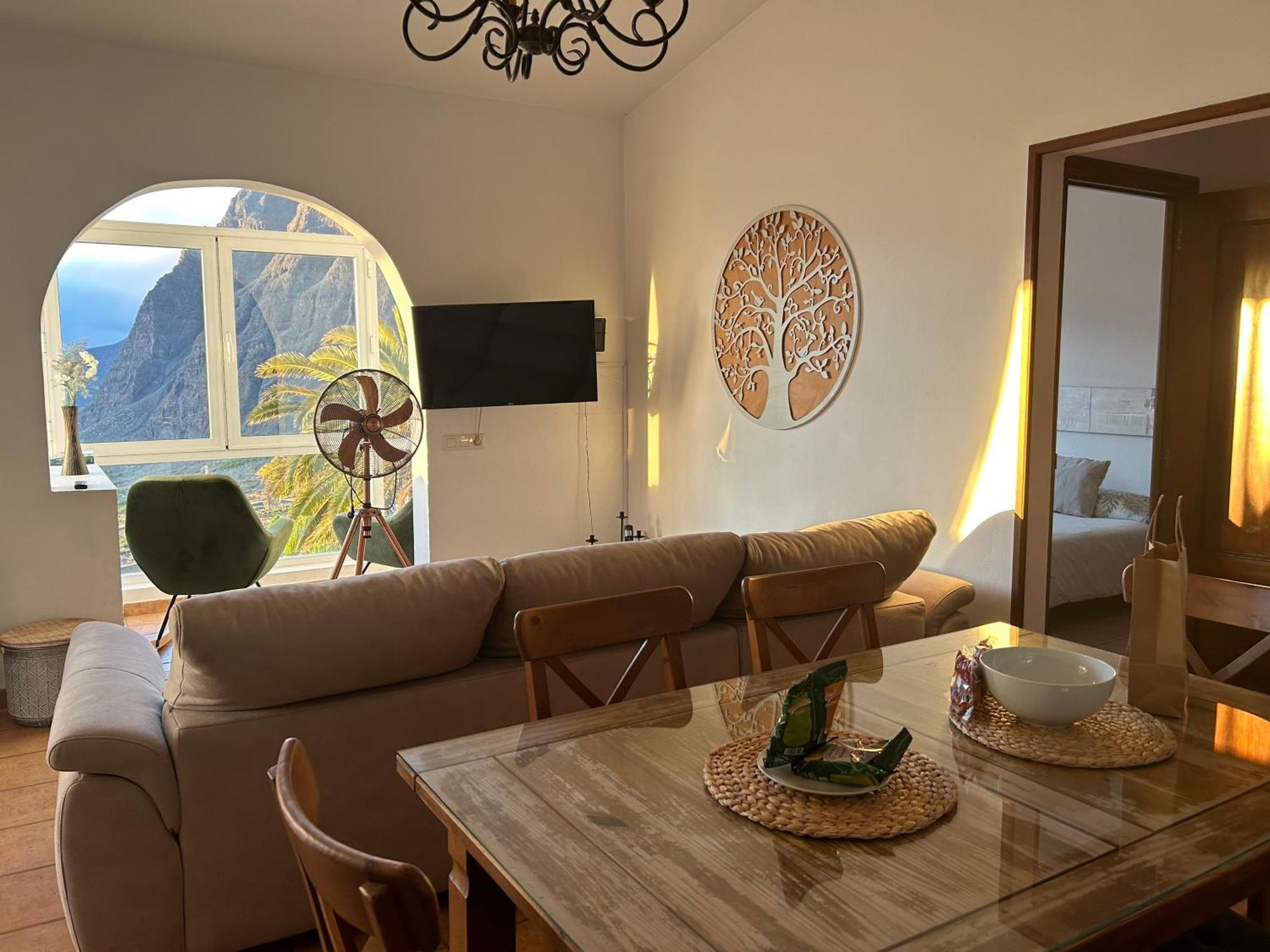 Casa Villamaravilla I, Isla De El Hierro Frontera Exteriér fotografie